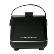 Frigidaire, EFMIS310 Portable Insulated Fridge, Black, 10.75” x 7.99” x 9.49”